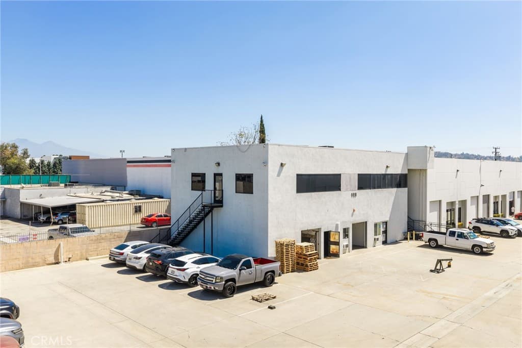 Commercial at 129 S 8th, La Puente — photo 7 of 12