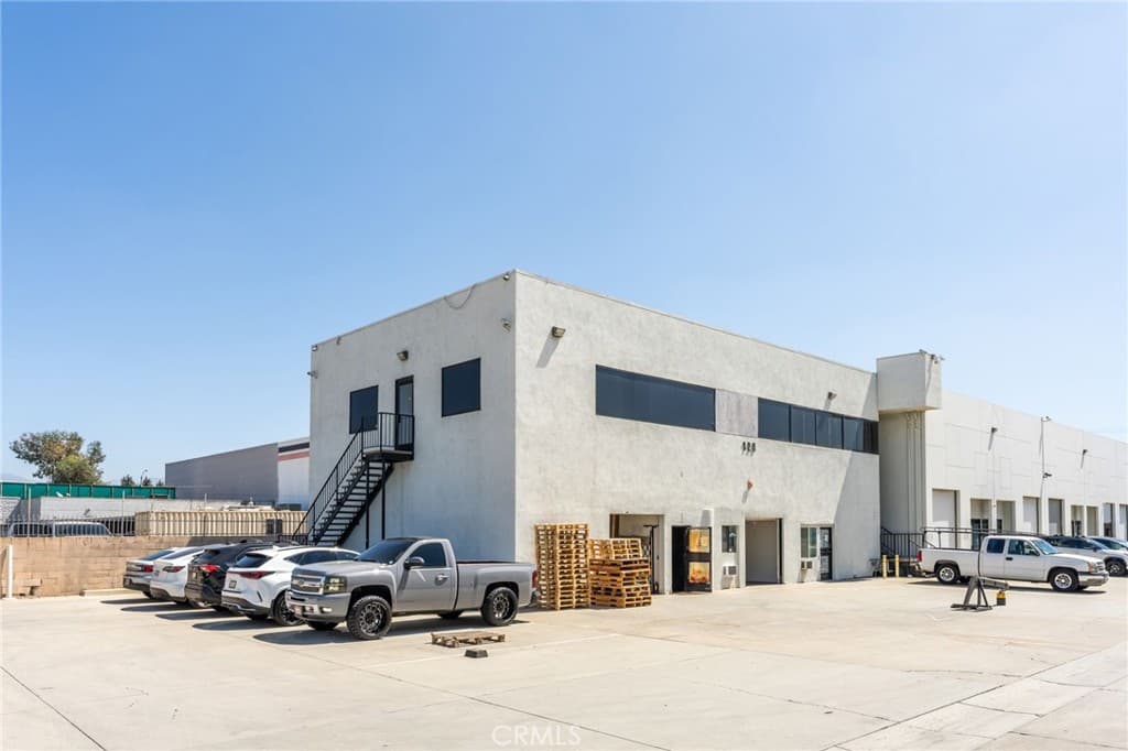 Commercial at 129 S 8th, La Puente — photo 8 of 12