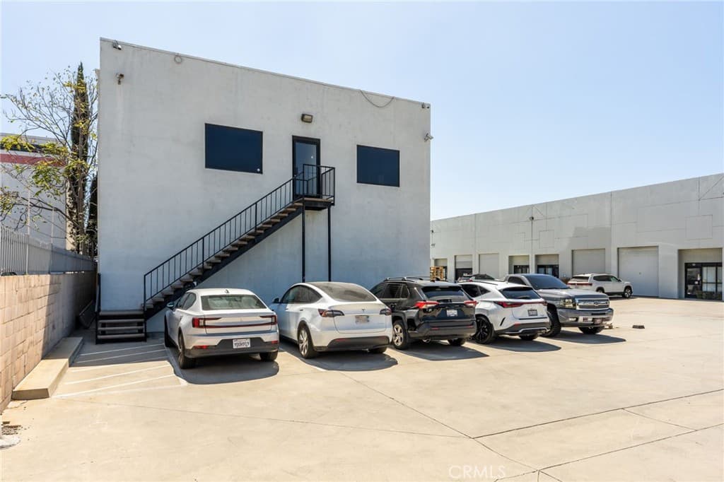 Commercial at 129 S 8th, La Puente — photo 9 of 12