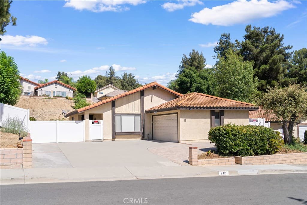 Home at 712 Marylie Lane, Walnut — photo 1 of 6