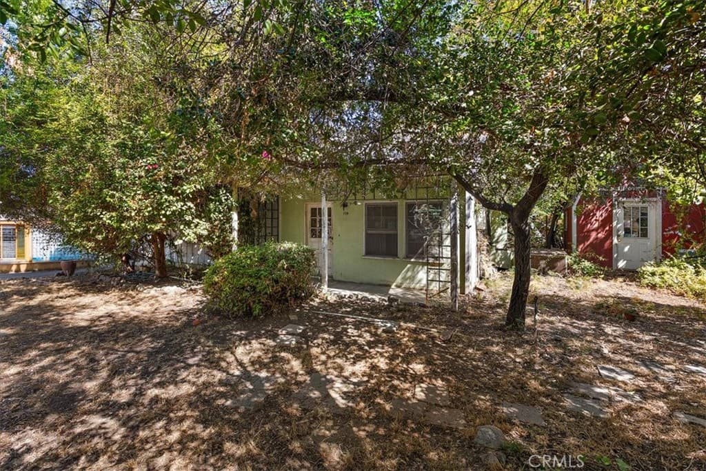 Home at 119 Ashvale Drive, San Dimas — photo 1 of 12