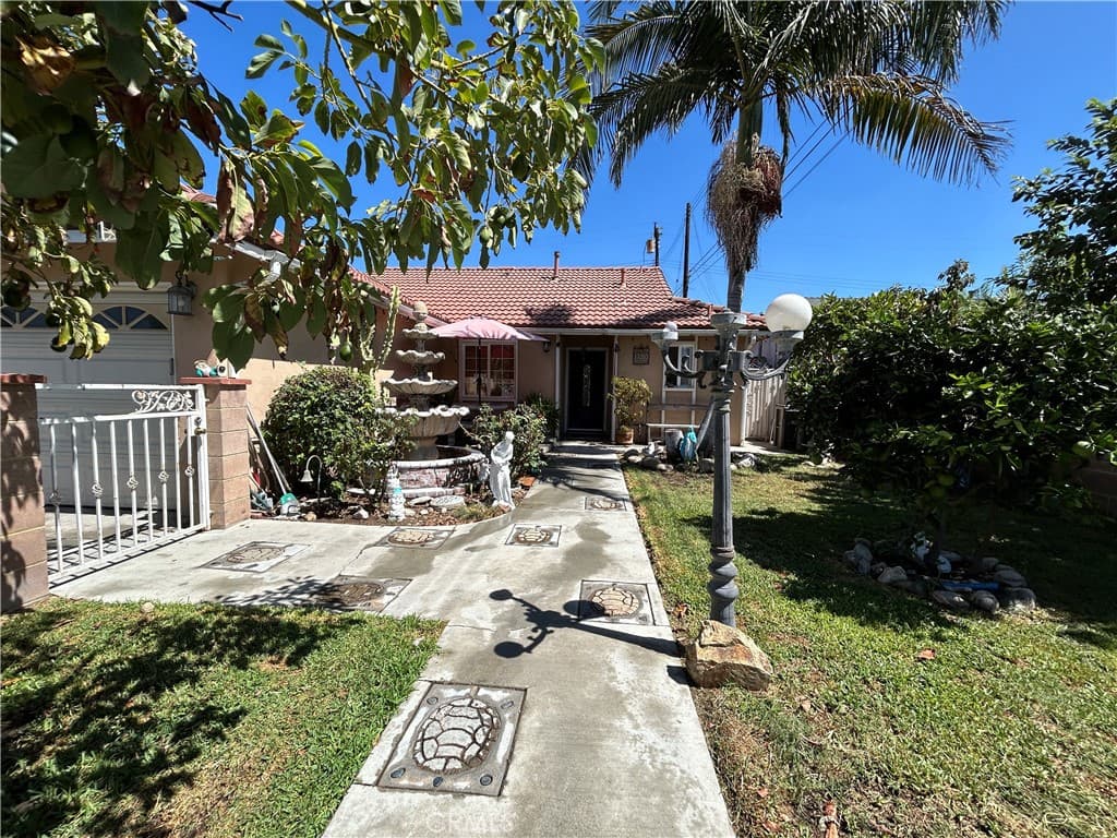 Home at 13205 Judith, Baldwin Park — photo 1 of 3