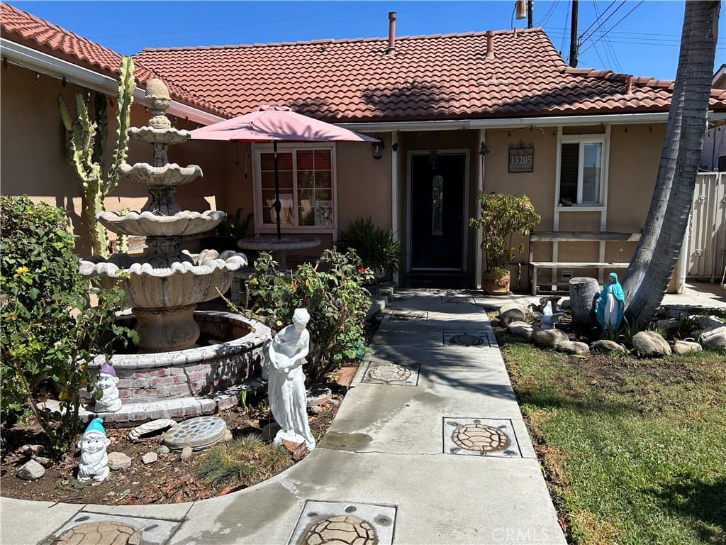 Home at 13205 Judith, Baldwin Park — photo 2 of 3