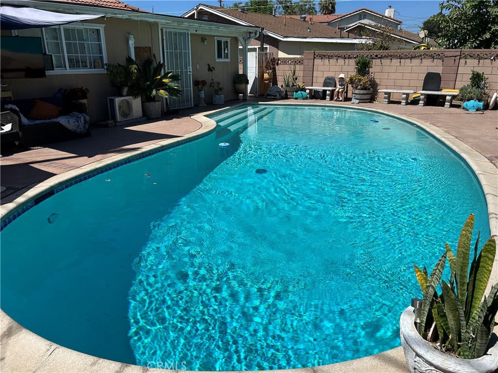 Home at 13205 Judith, Baldwin Park — photo 3 of 3