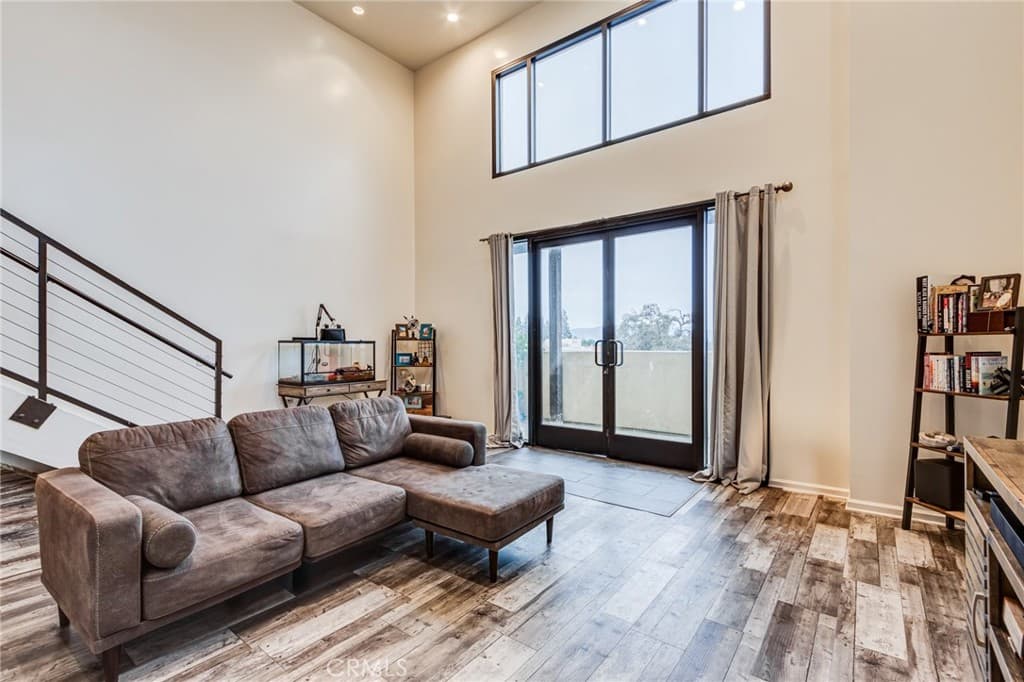 Condo at 101 W Mission 327, Pomona — photo 1 of 12