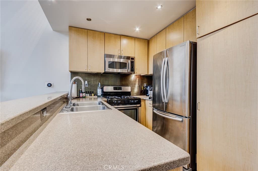 Condo at 101 W Mission 327, Pomona — photo 12 of 12
