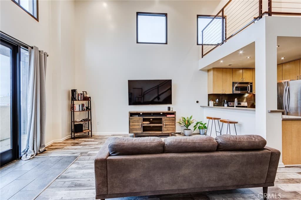 Condo at 101 W Mission 327, Pomona — photo 3 of 12