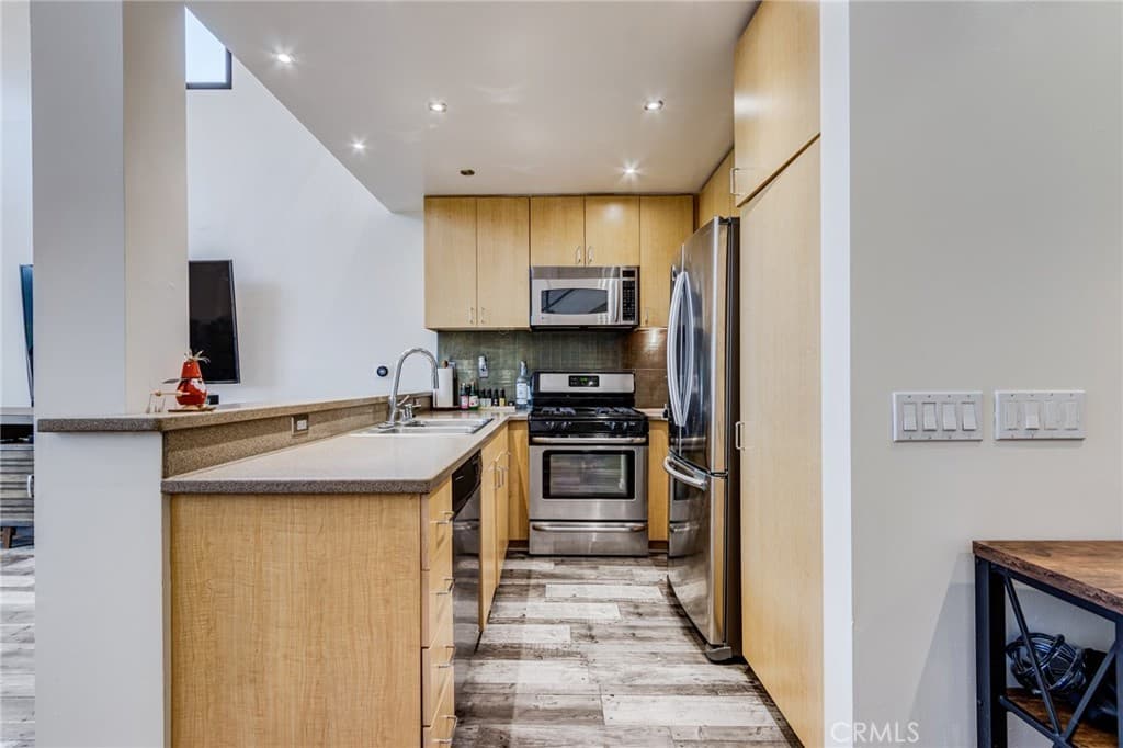 Condo at 101 W Mission 327, Pomona — photo 5 of 12