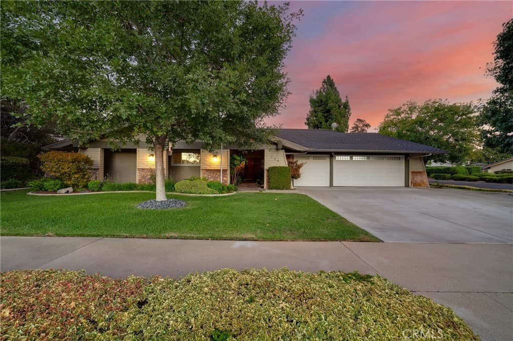 Home at 134 Whispering Oaks, Glendora — photo 1 of 12