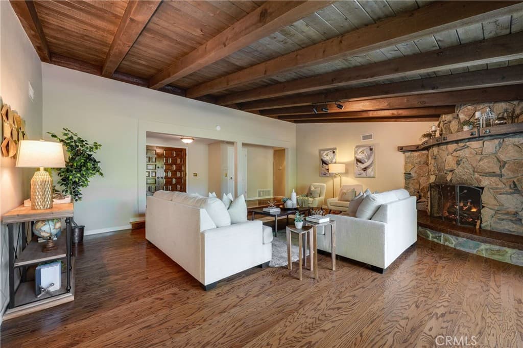 Home at 134 Whispering Oaks, Glendora — photo 11 of 12