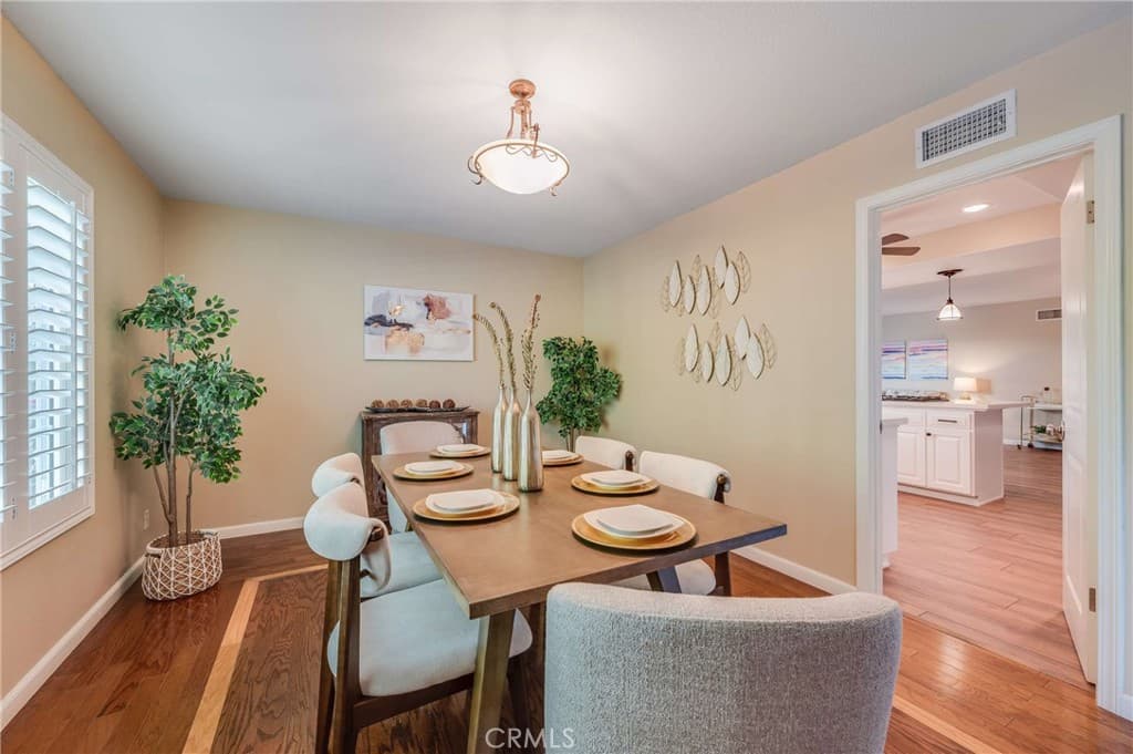Home at 134 Whispering Oaks, Glendora — photo 12 of 12