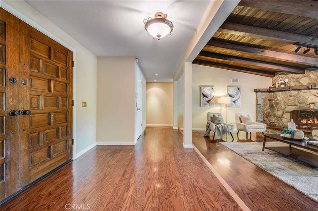 Home at 134 Whispering Oaks, Glendora — photo 7 of 12