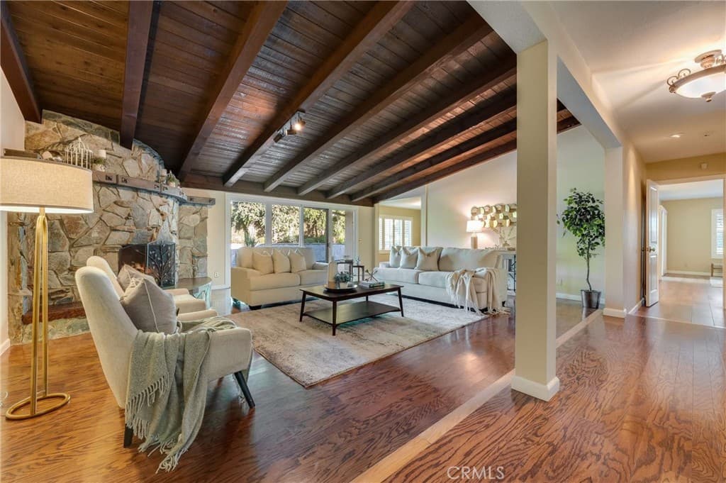 Home at 134 Whispering Oaks, Glendora — photo 9 of 12