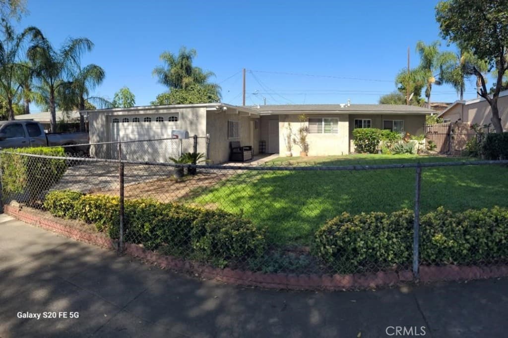 Home at 1245 Ross, Pomona — photo 1 of 2
