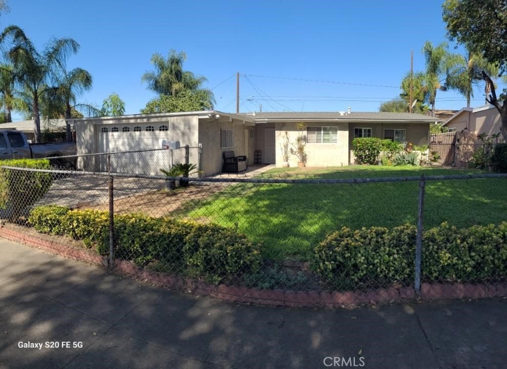 Home at 1245 Ross, Pomona — photo 2 of 2
