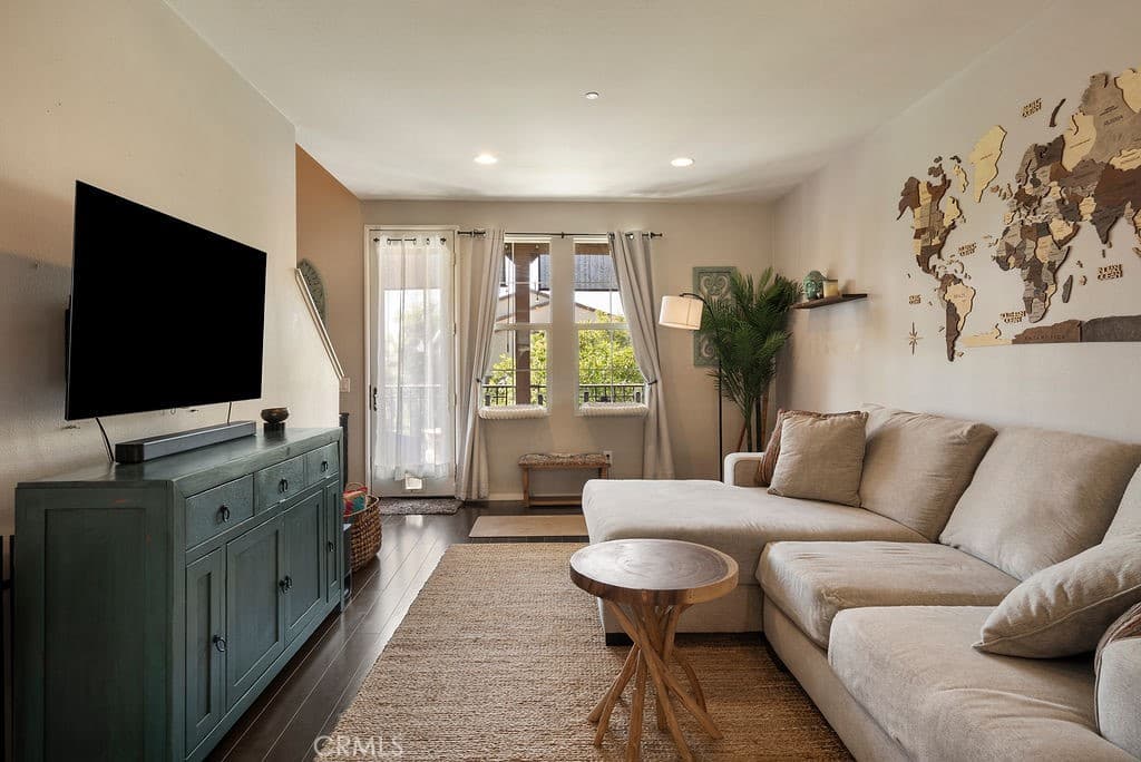 Condo at 821 E Cassia E, Azusa — photo 5 of 12