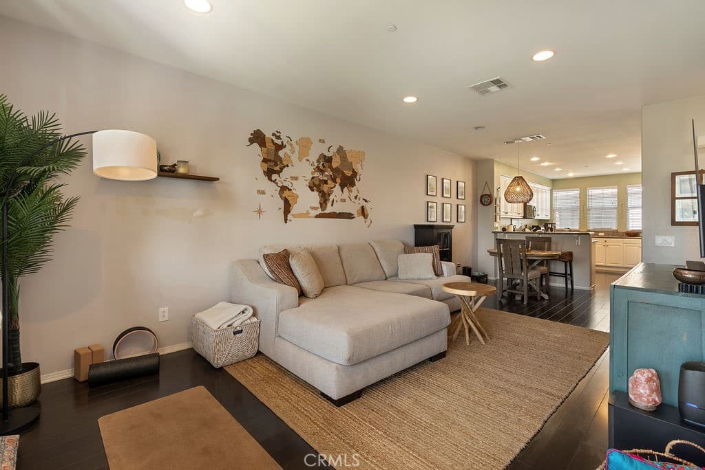 Condo at 821 E Cassia E, Azusa — photo 6 of 12