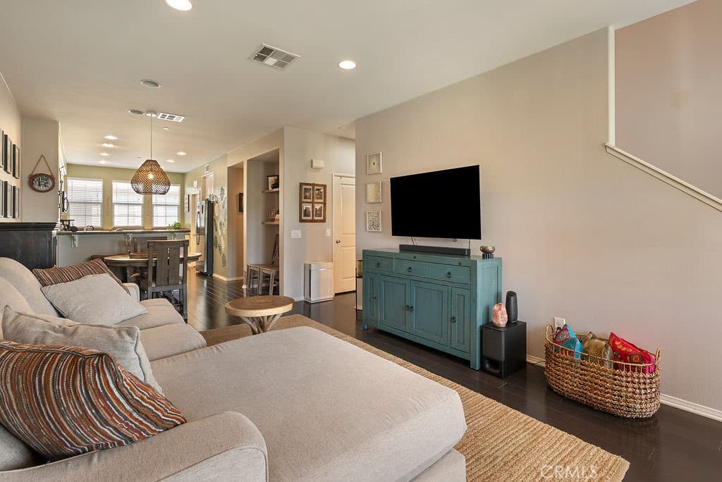 Condo at 821 E Cassia E, Azusa — photo 7 of 12