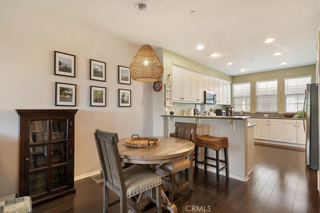 Condo at 821 E Cassia E, Azusa — photo 8 of 12