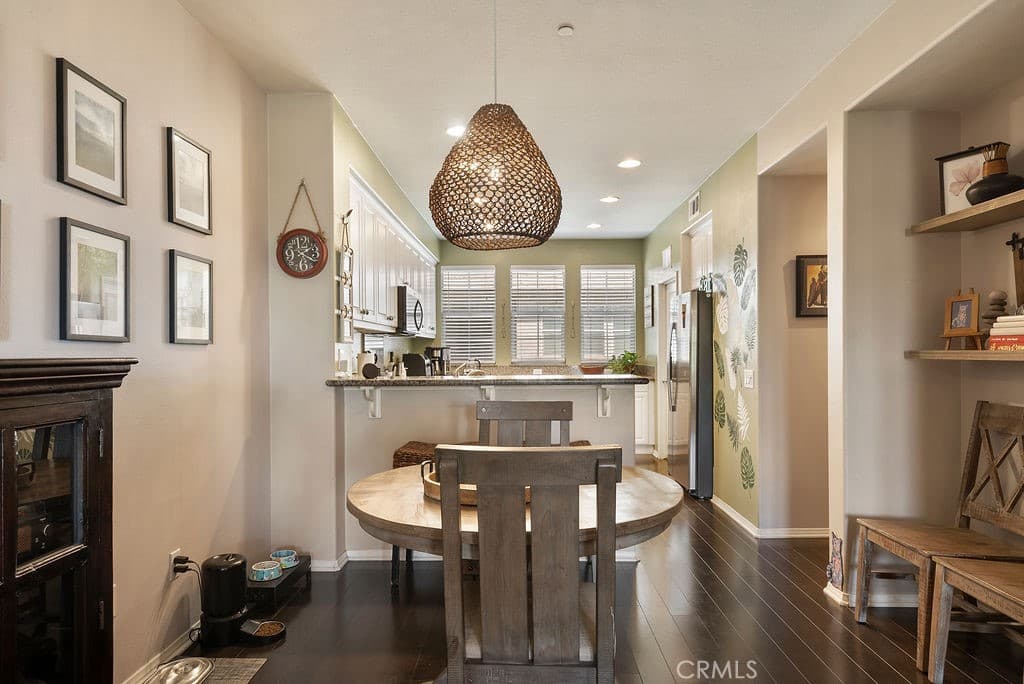 Condo at 821 E Cassia E, Azusa — photo 9 of 12