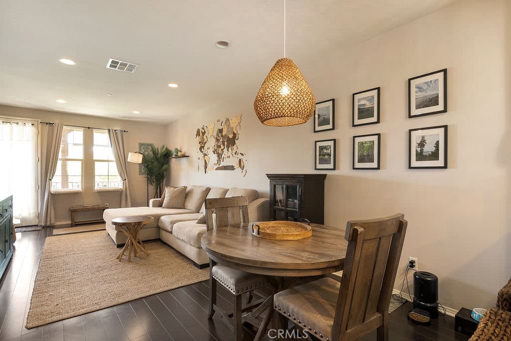 Condo at 821 E Cassia E, Azusa — photo 10 of 12