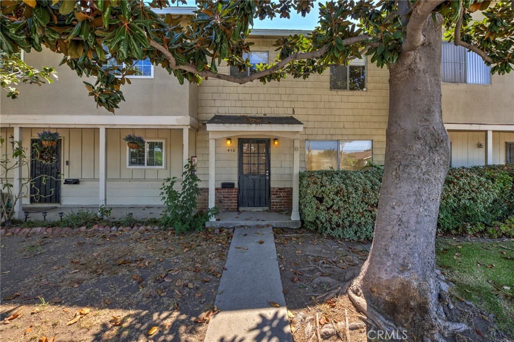 Condo at 410 N Cerritos, Azusa — photo 1 of 12