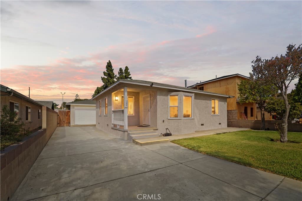 Multi-Family at 157 N Alameda Avenue, Azusa — photo 1 of 12