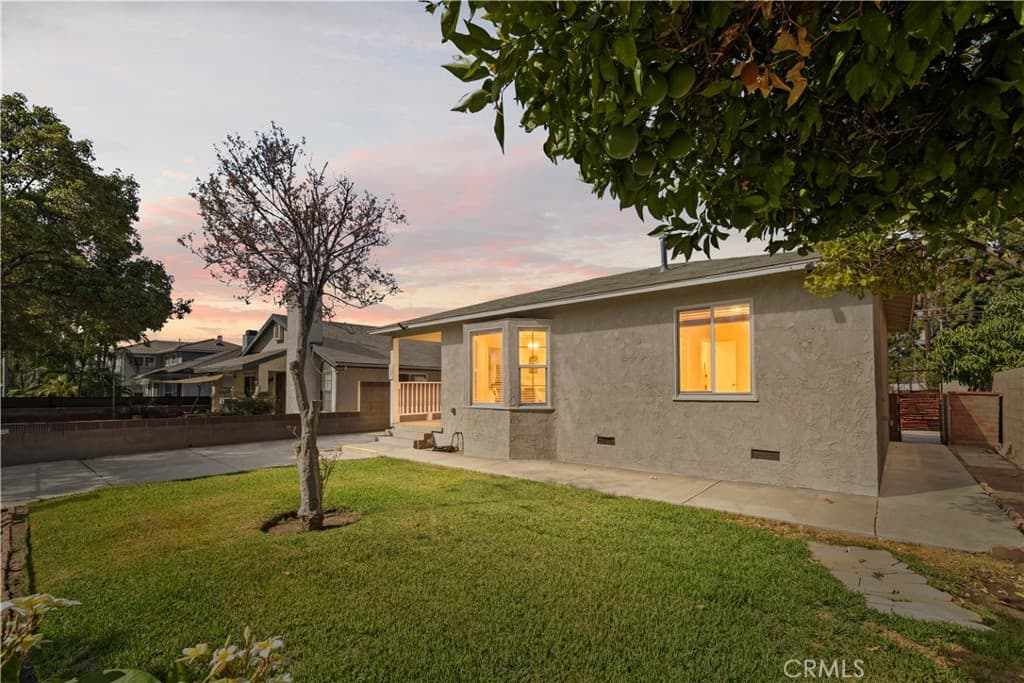 Multi-Family at 157 N Alameda Avenue, Azusa — photo 2 of 12