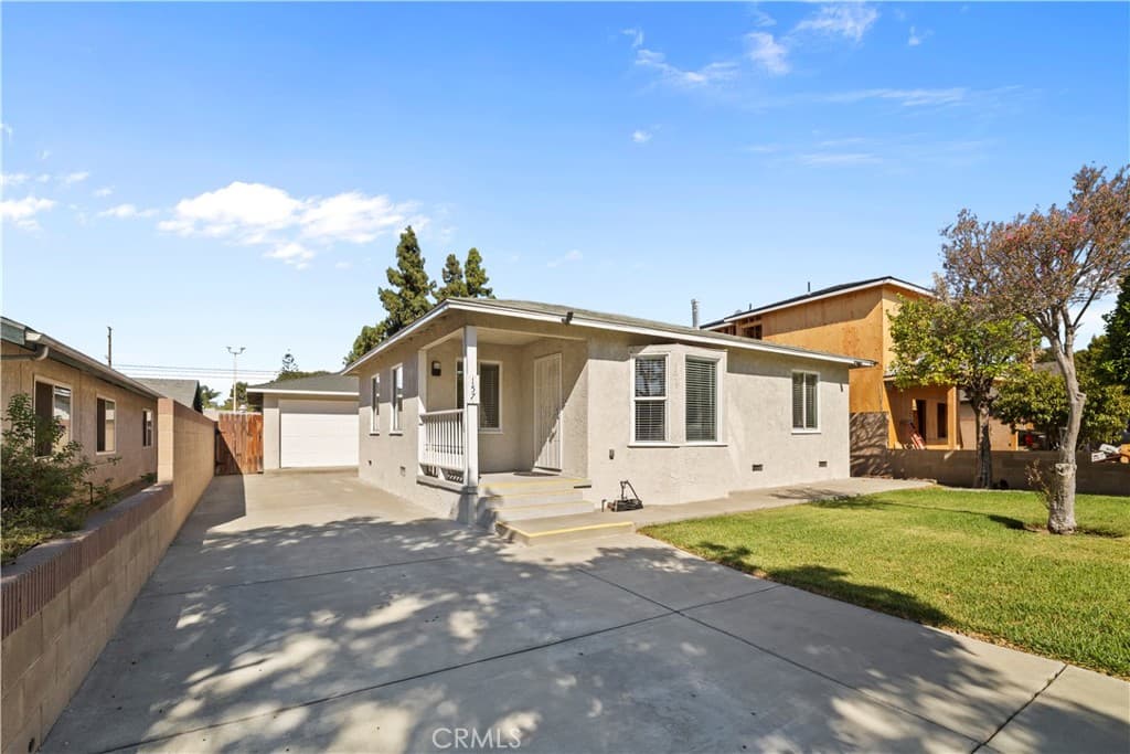 Multi-Family at 157 N Alameda Avenue, Azusa — photo 3 of 12