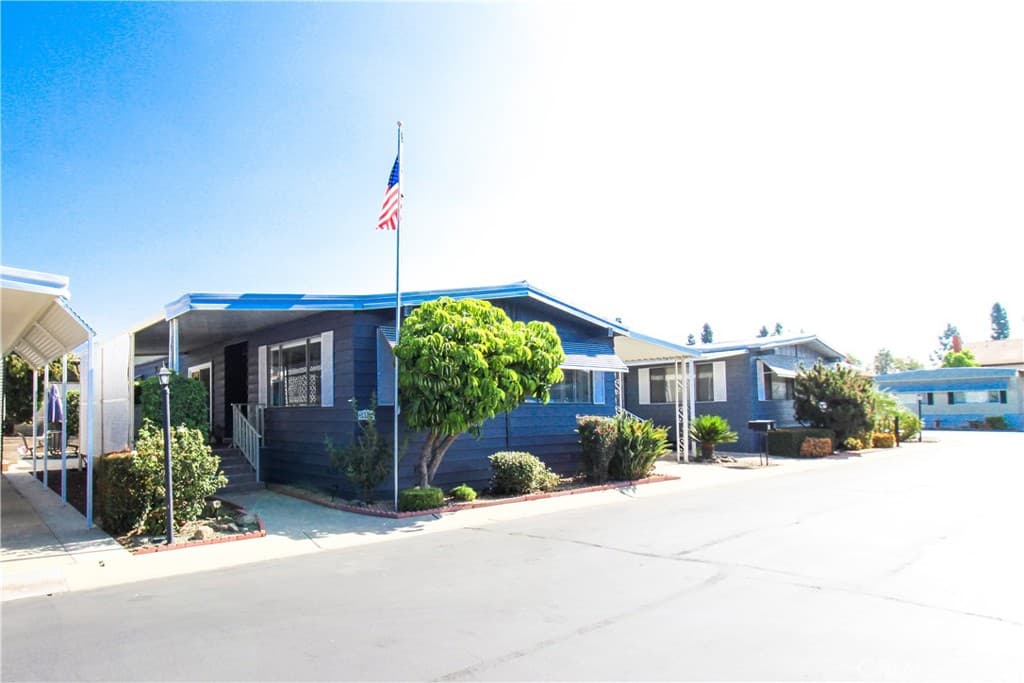 Home at 3620 Moreno Avenue 97, La Verne — photo 1 of 12