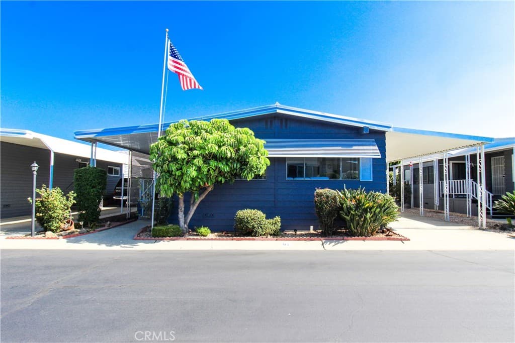 Home at 3620 Moreno Avenue 97, La Verne — photo 2 of 12