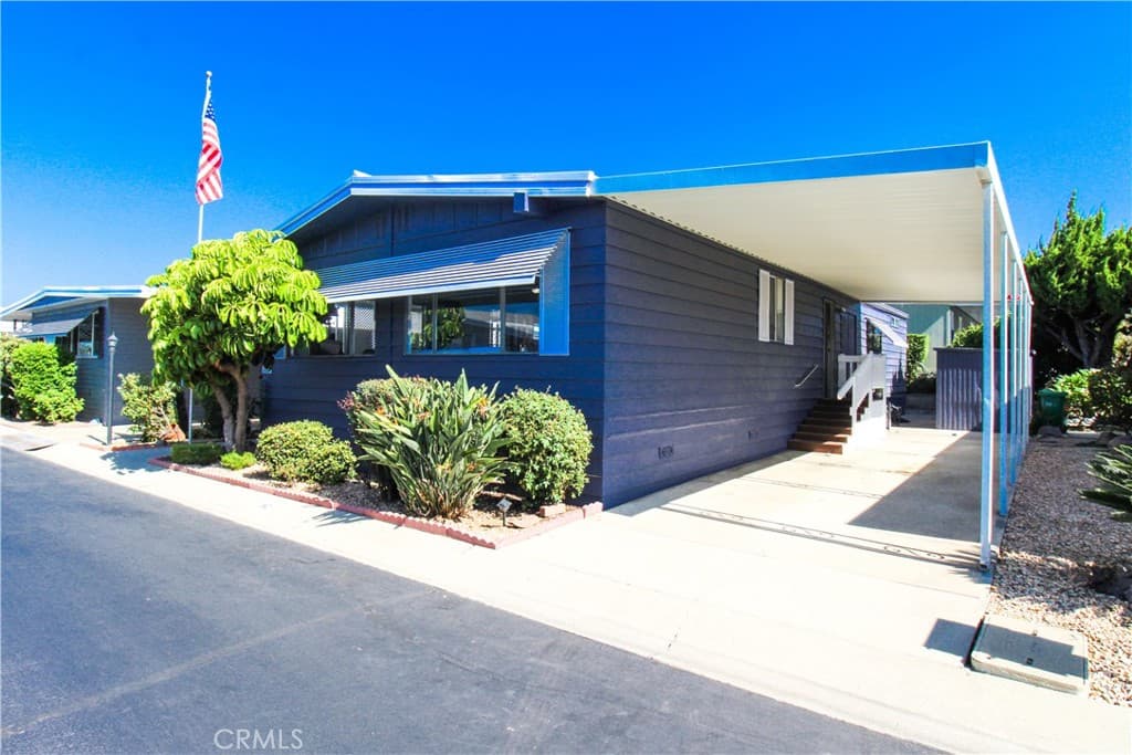 Home at 3620 Moreno Avenue 97, La Verne — photo 3 of 12