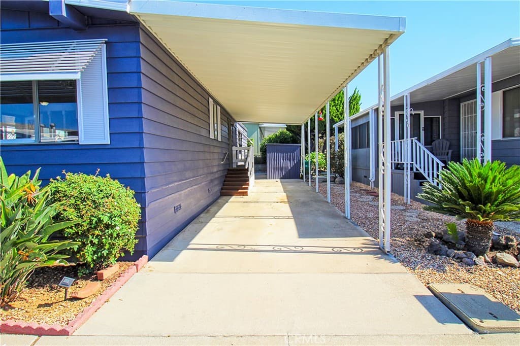 Home at 3620 Moreno Avenue 97, La Verne — photo 4 of 12