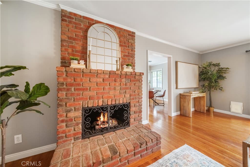 Home at 1151 E Comstock Avenue, Glendora — photo 10 of 12