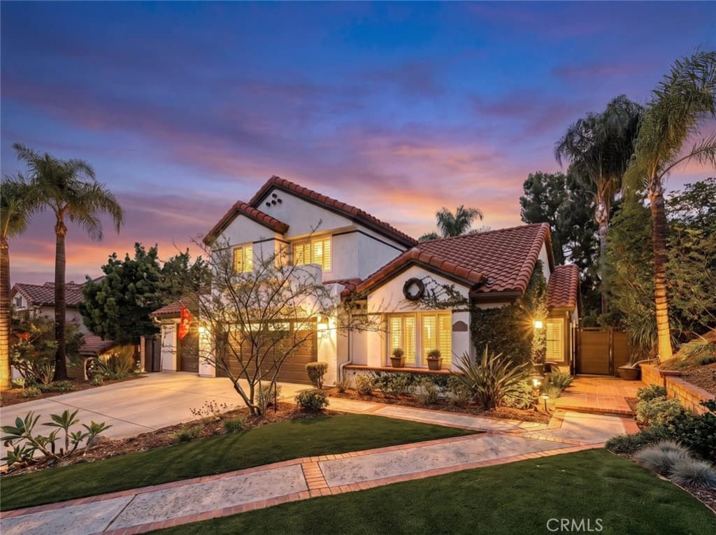 Home at 2275 Eagle Drive, La Verne — photo 1 of 12
