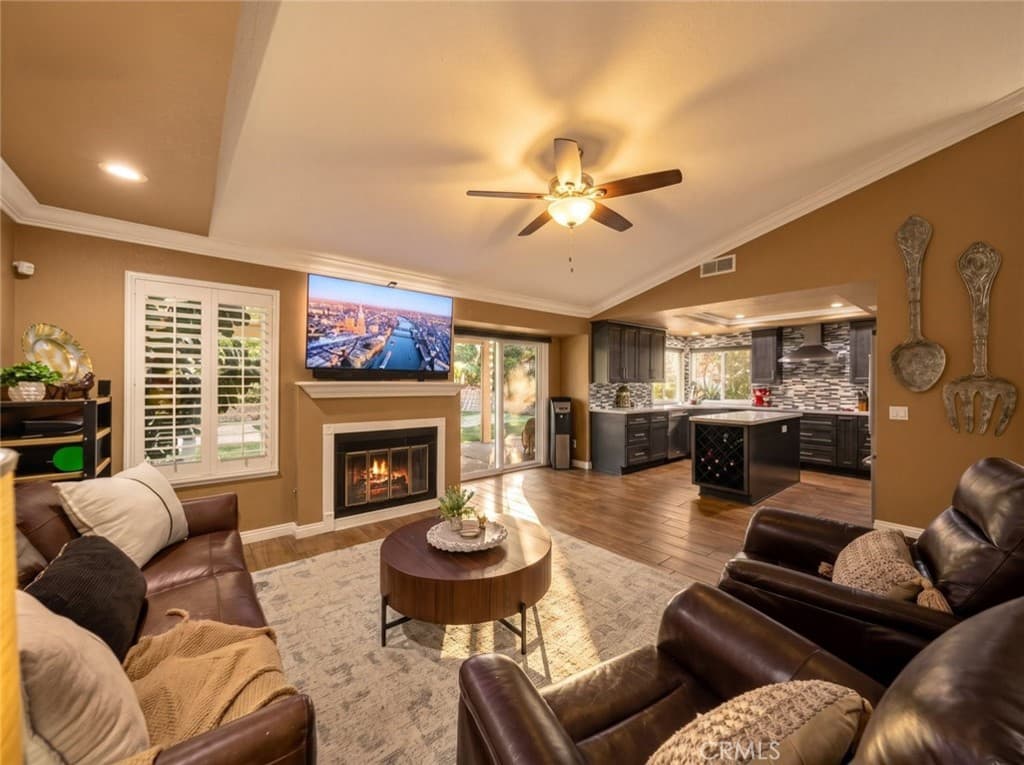 Home at 2275 Eagle Drive, La Verne — photo 12 of 12