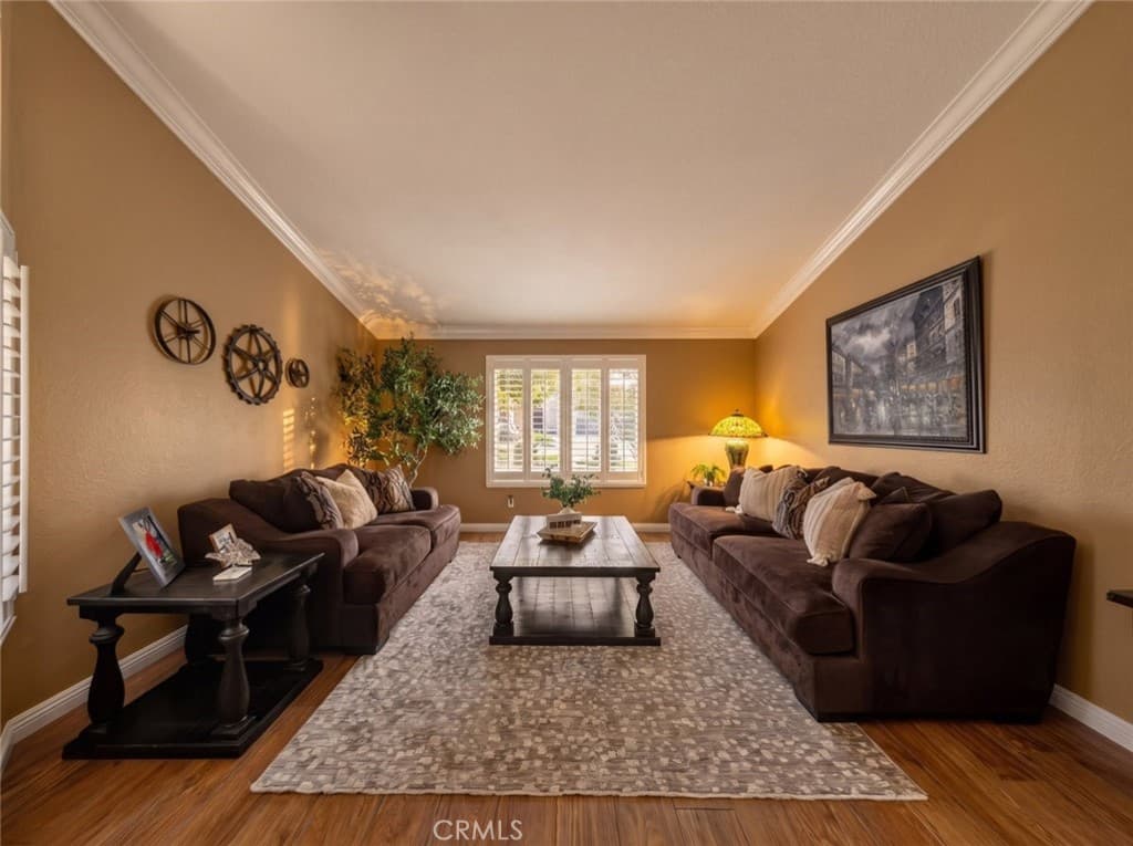 Home at 2275 Eagle Drive, La Verne — photo 3 of 12