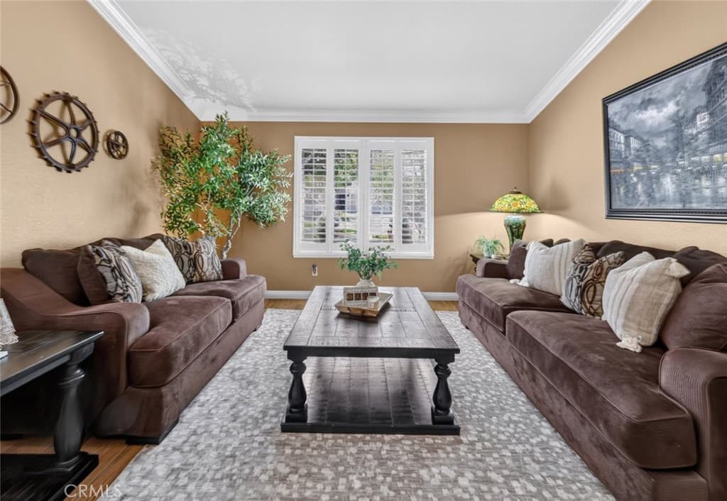 Home at 2275 Eagle Drive, La Verne — photo 4 of 12