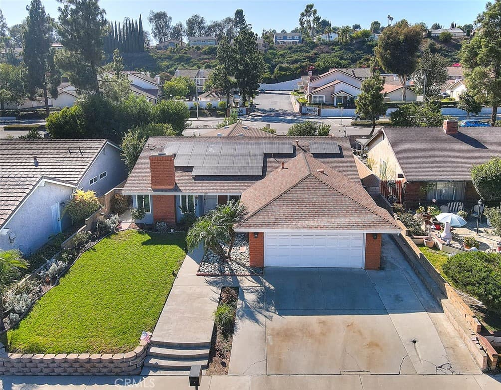 Home at 1537 Meadow Glen, Diamond Bar — photo 1 of 12