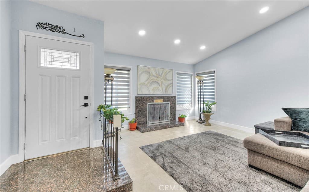 Home at 1537 Meadow Glen, Diamond Bar — photo 8 of 12