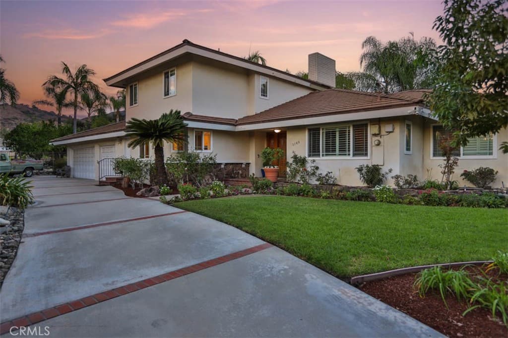 Home at 1145 E Sierra Madre Avenue, Glendora — photo 1 of 10