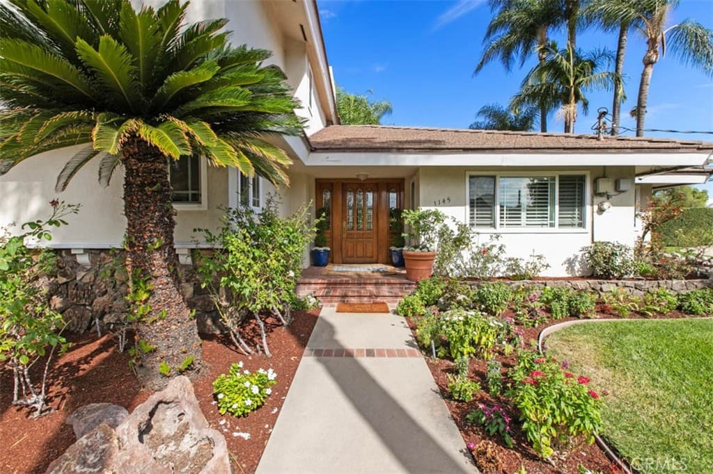 Home at 1145 E Sierra Madre Avenue, Glendora — photo 4 of 10