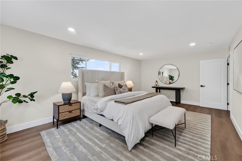 Home at 751 N Grand, Glendora — photo 11 of 12