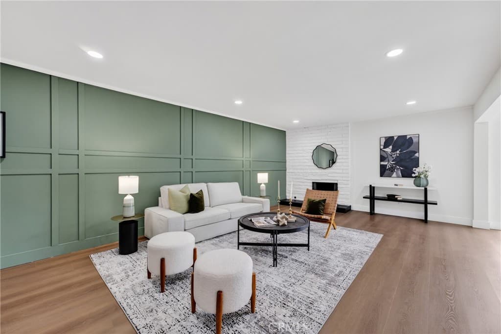 Home at 751 N Grand, Glendora — photo 4 of 12