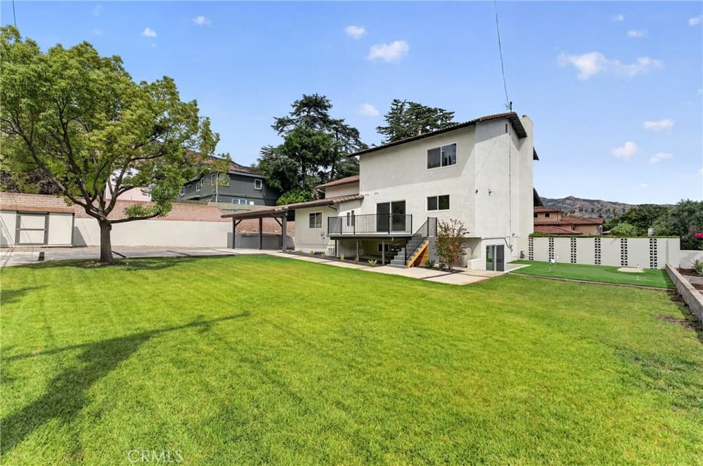 Home at 751 N Grand, Glendora — photo 5 of 12