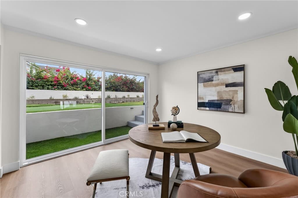Home at 751 N Grand, Glendora — photo 7 of 12