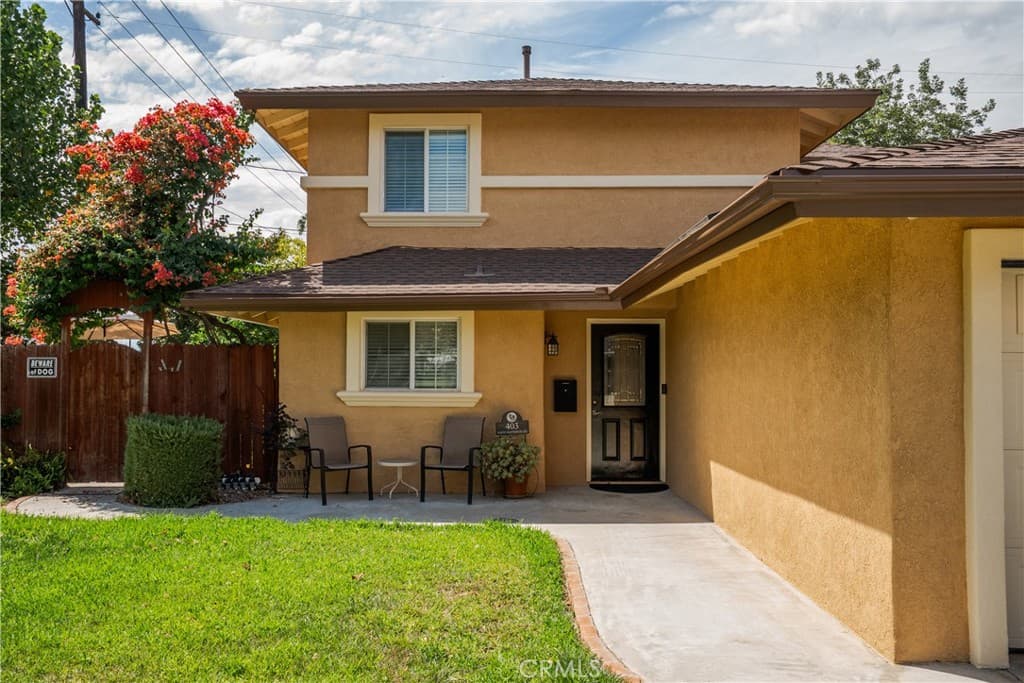 Home at 403 N Shaftesbury, San Dimas — photo 2 of 12