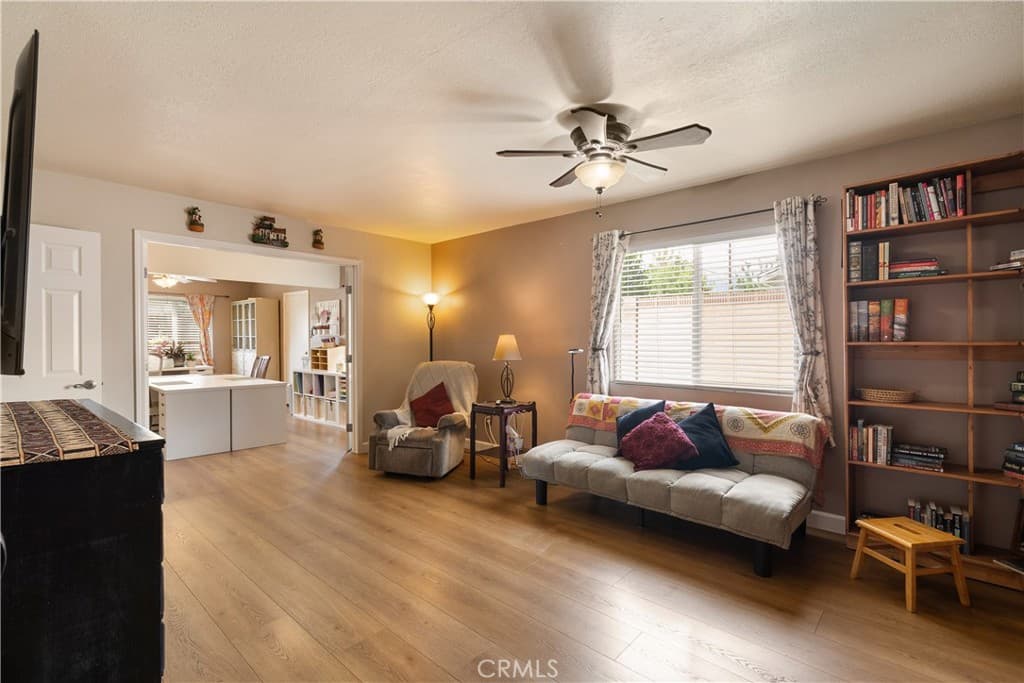 Home at 403 N Shaftesbury, San Dimas — photo 3 of 12