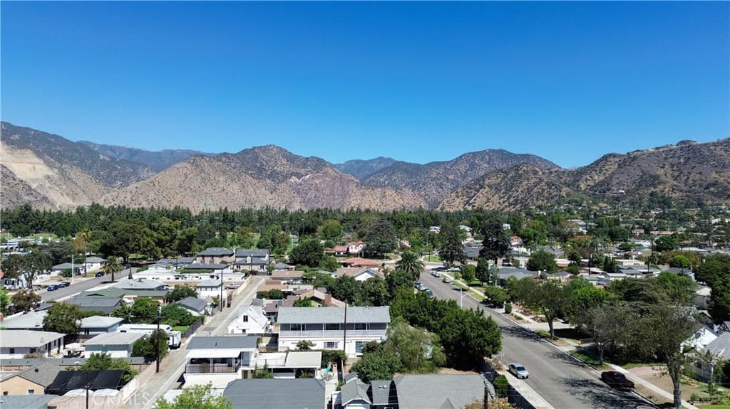 Home at 939 N Orange, Azusa — photo 8 of 12