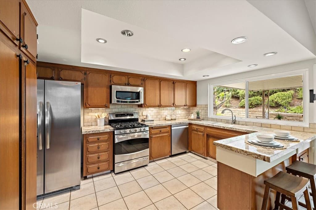 Home at 809 Puma Canyon, Glendora — photo 12 of 12